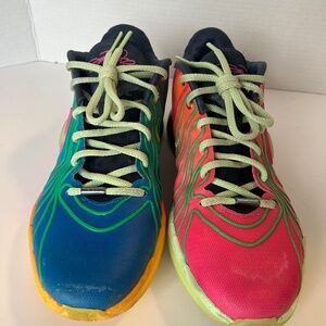 Nike Lebron XXI